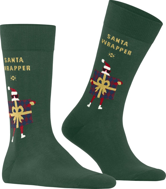 Immagine prodotto Burlington X-Mas Wrapper Uomo (40 - 46)
