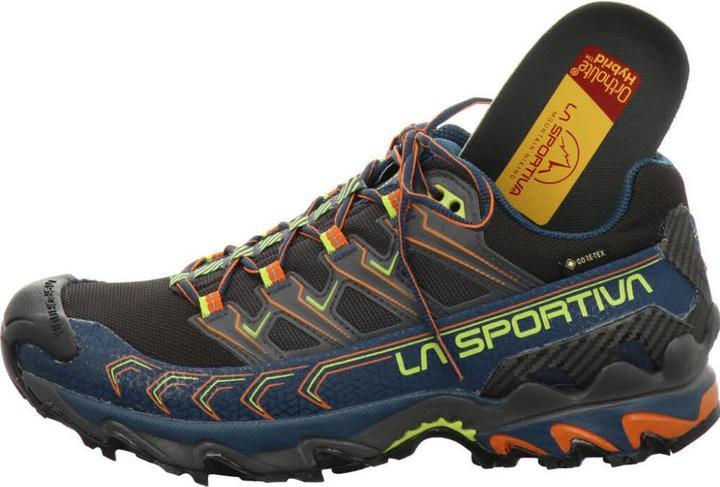 Actual product image La Sportiva Ultra Raptor II GTX (46)