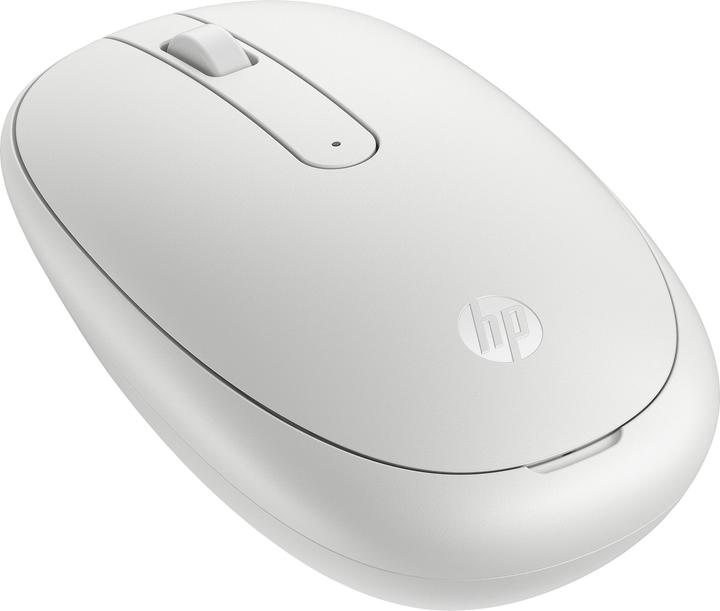 Produktbild HP 240 Bluetooth-Maus (Schwarz) (Kabelgebunden)