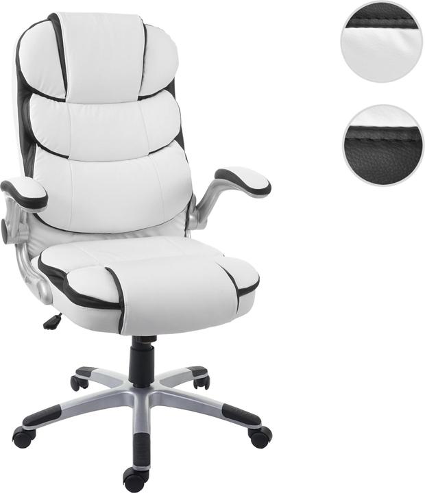 Produktbild Swisshandel24 Chefsessel