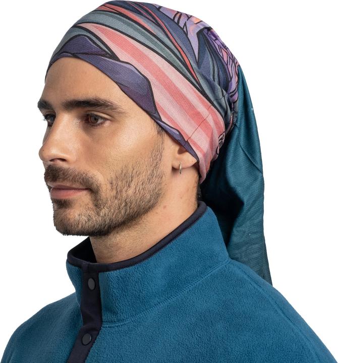 Produktbild Buff Coolnet UV National Parks