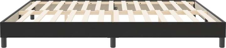 Produktbild vidaXL Bettgestell (200 x 210 cm)
