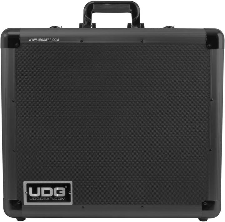 Produktbild UDG U93016bl Pick Foam Flt Case Tt Multi Form Blk