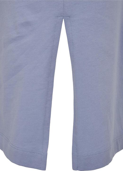 Image du produit Urban Classics Ladies Organic Oversized Slit Tee Dress (XS)