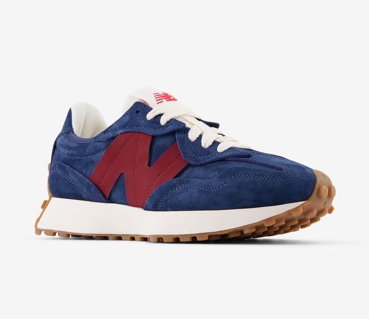 Image du produit New Balance U327WSB (44)