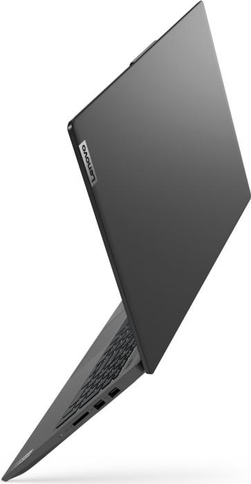 Produktbild Lenovo IdeaPad 5 (15.60", 512 GB, 16 GB, CH, AMD Ryzen 5 5500U)