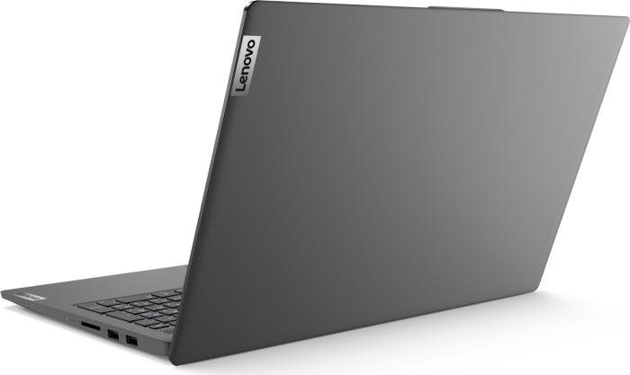 Produktbild Lenovo IdeaPad 5 (15.60", 512 GB, 16 GB, CH, AMD Ryzen 5 5500U)