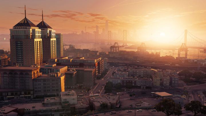 Produktbild Ubisoft Watch Dogs 2 (PS4, EN)