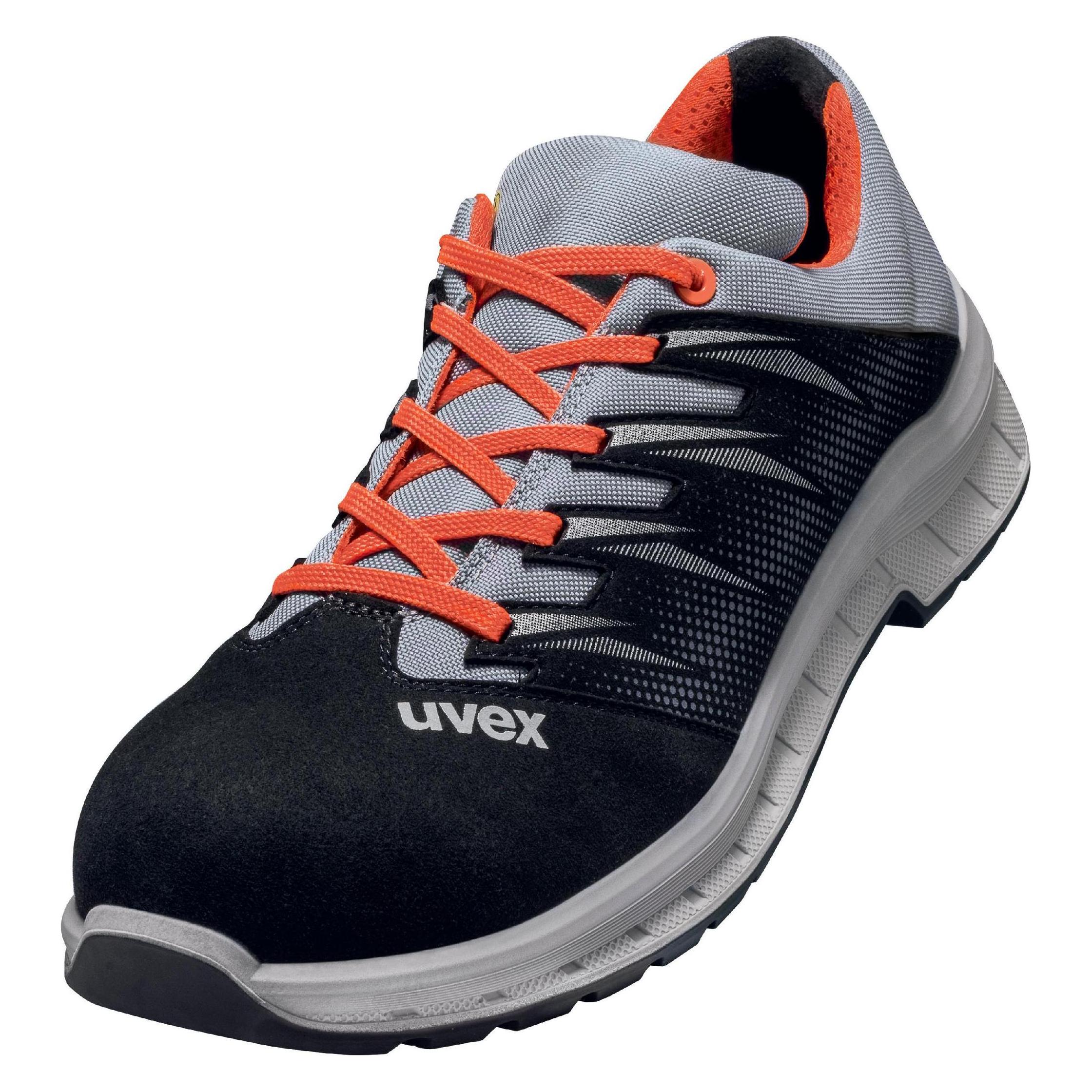 Uvex 2 Trend (S2, 51) (6909851)
