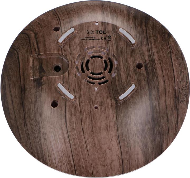 Actual product image Sixtol Aroma Diffuser Stone Grey Wood 500ml (500 ml)