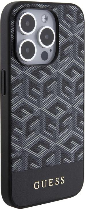 Produktbild Guess Hard Case (Apple iPhone 15 Pro Max)