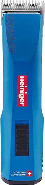 Produktbild Heiniger Saphir (Hund)