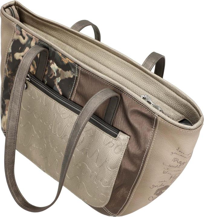 Produktbild Anekke Real Shopper Tasche 41 cm (15 l)