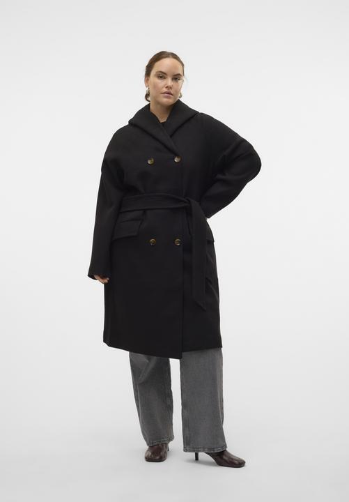 Actual product image Vero Moda VMCFORTUNECILLE Coat Coat