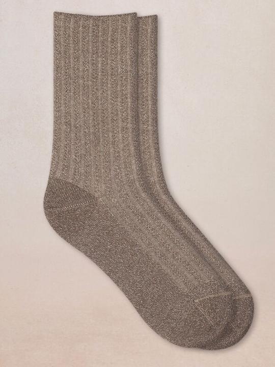 Produktbild Bleuforêt Lurex Socken (36 - 40)