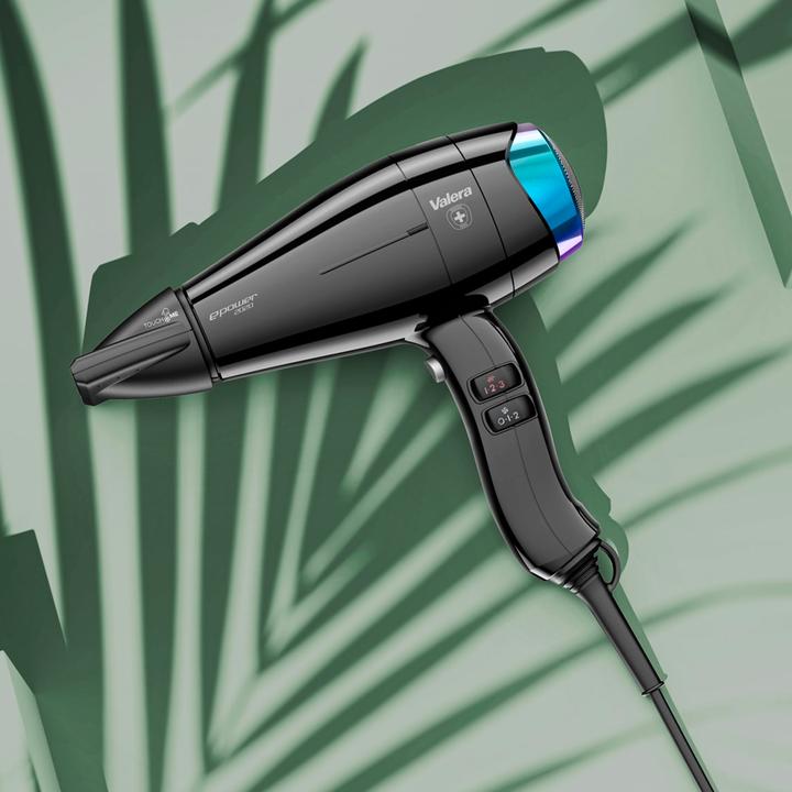 Image du produit Valera ePower 2020 eQ RC D noir (1600 W)