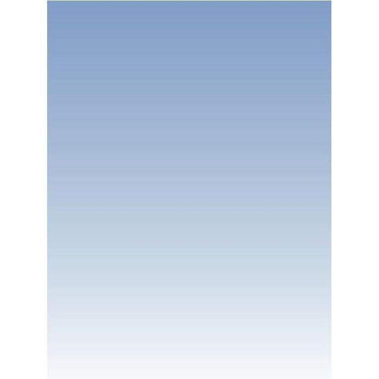 Sigel Design-Papier Farbverlauf (90 g/m², 100 x, A4) (DP344)