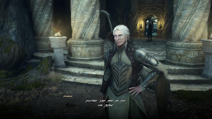 Actual product image Capcom Dragon's Dogma 2 (PS5)