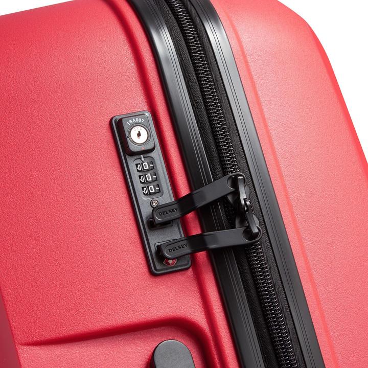 Produktbild Delsey Belmont Plus 4 Rollen Trolley 76 cm (102 l)