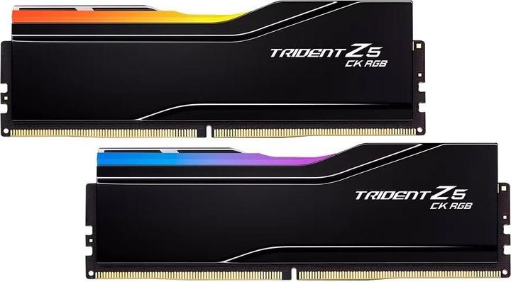 Actual product image G.Skill Trident Z5 CK (2 x 24GB, 9000 MHz, DDR5 RAM, DIMM)