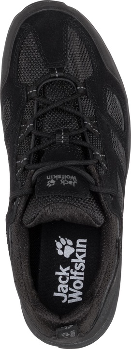 Produktbild Jack Wolfskin Vojo 3 Texapore Low M (39.5)