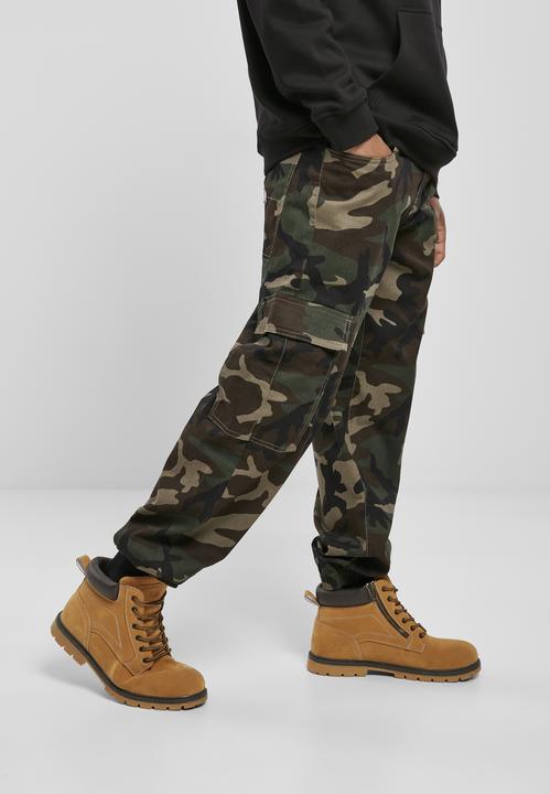 Produktbild Southpole Camo Cargo Pants (29)