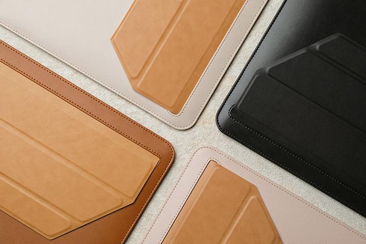 Actual product image Moshi Muse 14 (14", Apple)