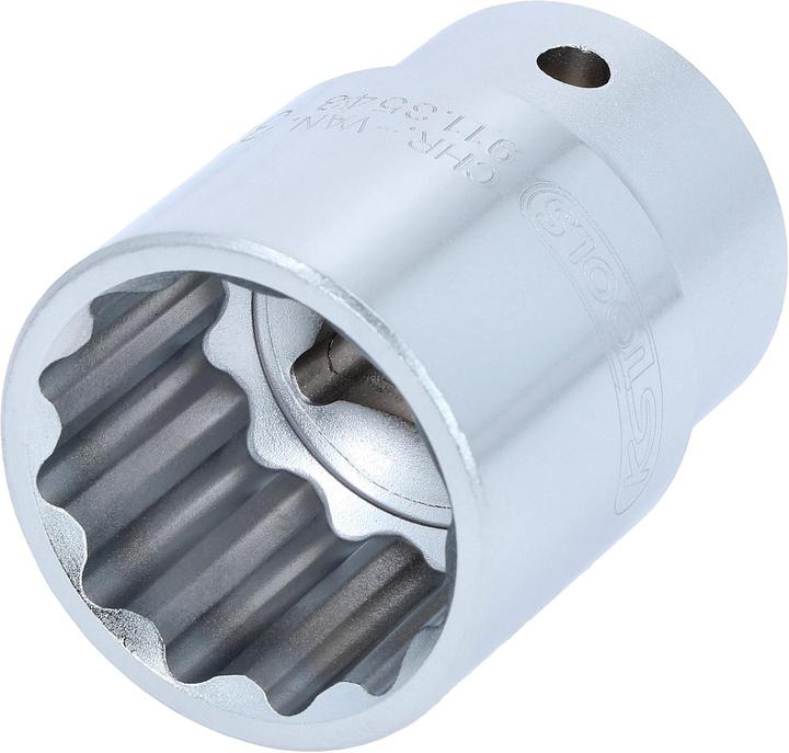Immagine prodotto KS Tools 3/4" 12-edge socket corto (32 mm)