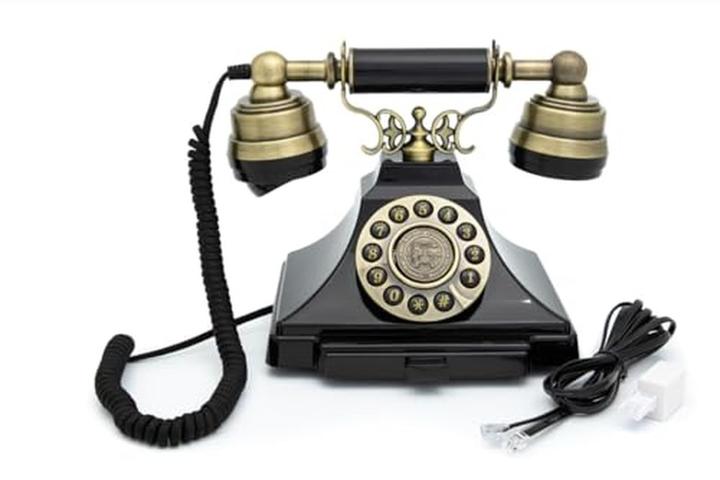 Produktbild GPO Retro Duke