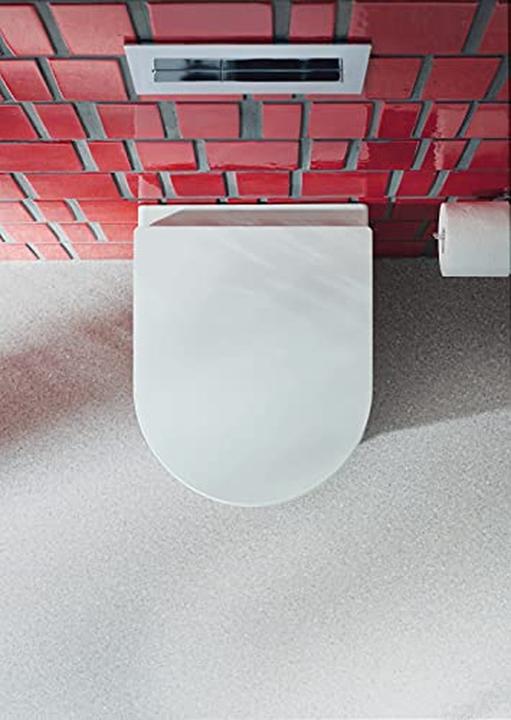 Produktbild Duravit ME by Starck WC-Sitz Compact, Scharniere Edelstahl, mit Absenkautomatik