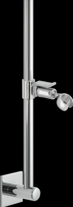 KWC Barra di scorrimento per doccia FIT Design