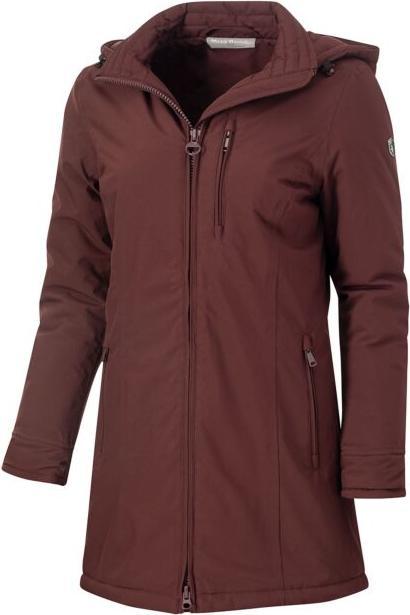 Immagine prodotto Beverly Parka Damen, wasserabstossend (XL)