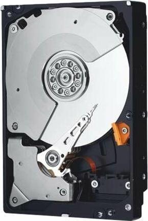 WD 2tb Sata HDD (2 TB, 3.5")