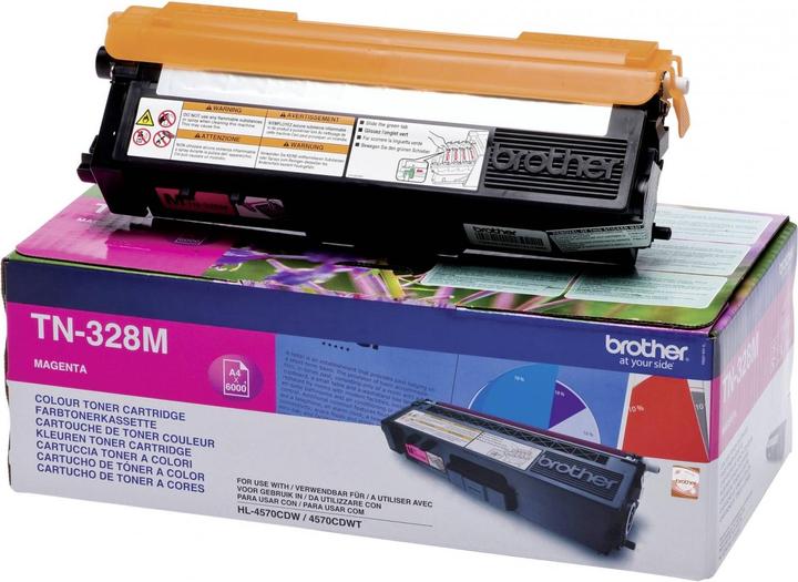 Immagine prodotto Brother Tn-328m (M)