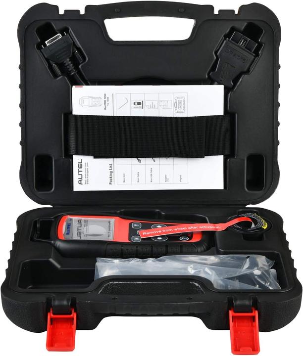 Produktbild Autel MaxiTPMS TS508