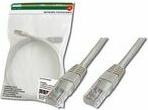 Produktbild equip Netzwerkkabel (U/UTP, CAT5e, 10 m)