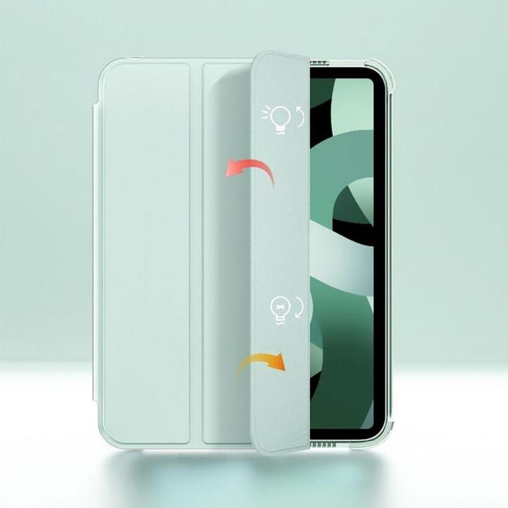 Produktbild Tech-Protect SC PEN HYBRID IPAD 10.9 2022 SKY BLUE (iPad 10.9 (2022))