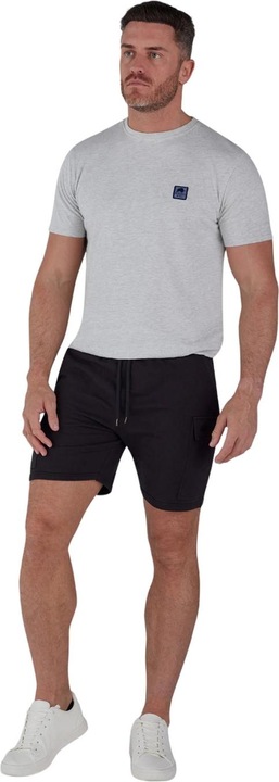 Image du produit Raging Bull - Short à poches - Homme (L)