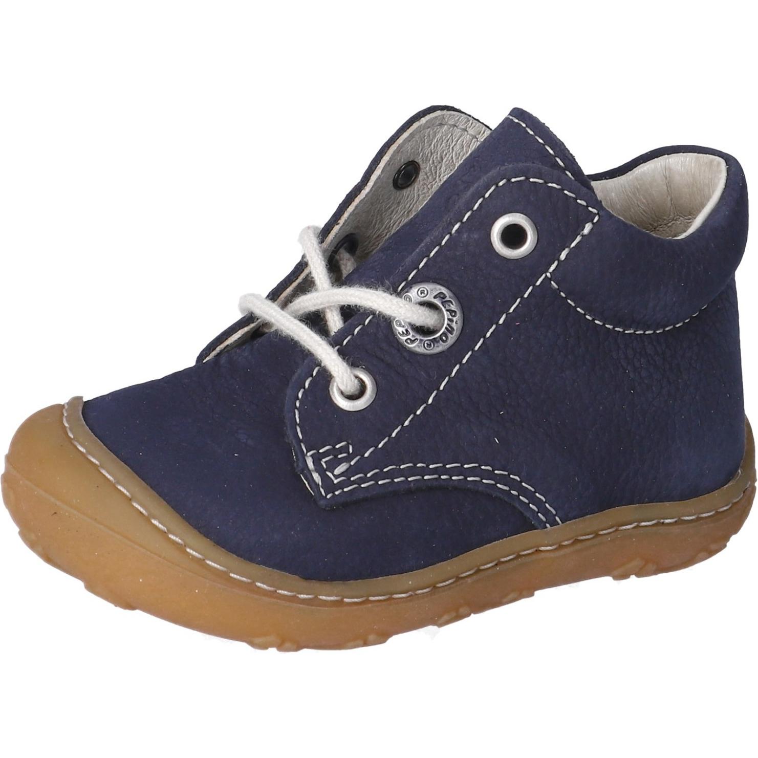 Pepino, Babyschuhe, Halbschuhe, Grau, (26)