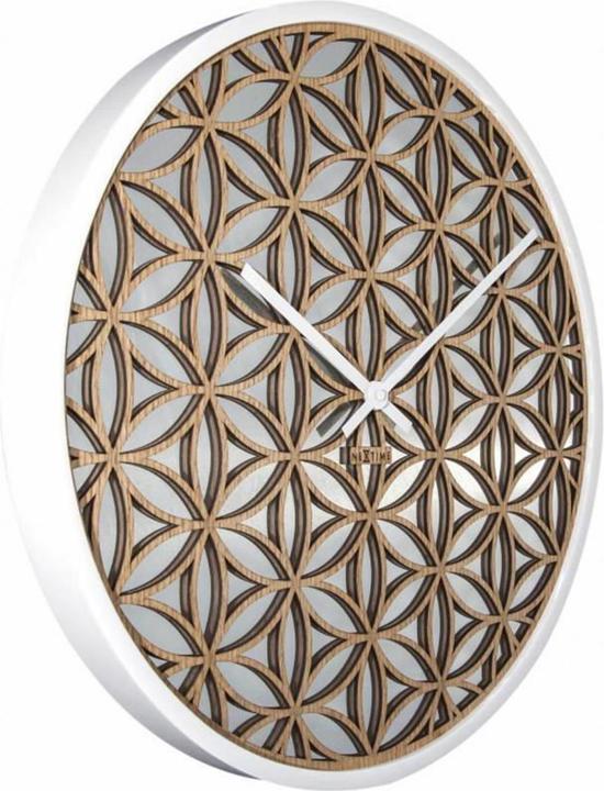 Actual product image Nextime Bella Mirror (50 cm)