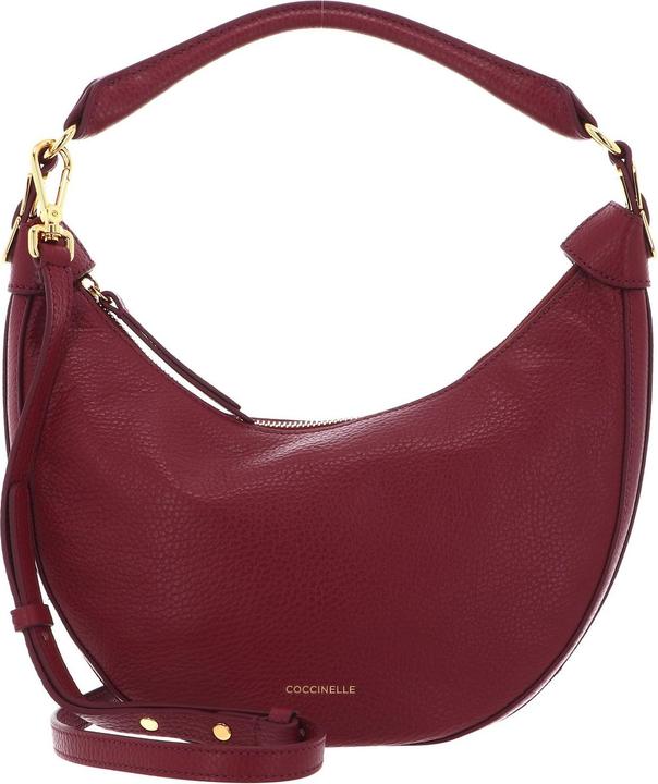 Immagine prodotto Coccinelle Sunnie Handbag Grained Leathert