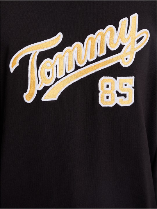 Produktbild Tommy Hilfiger Tommy Jeans Collegiate Sweater - 88875 (XS)