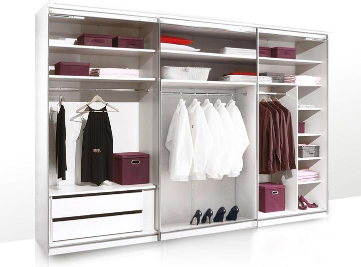 Image du produit pfister Integro (249 x 68 x 222 cm)