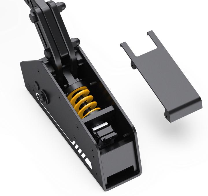 Productafbeelding PXN HBS Handbremse - schwarz (PC)