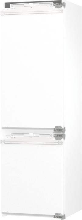 Produktbild Gorenje NRKI5182EA1 Kühl-Gefrierkombination Einbau Festtür 177 cm (248 l)