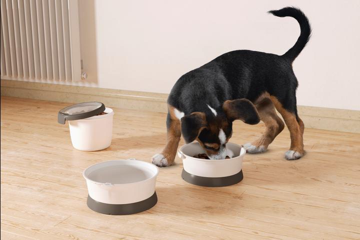 Produktbild Curver Petlife Food Travelkit