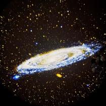 Produktbild Izoxis 24941 LED-Sternprojektor (LED)