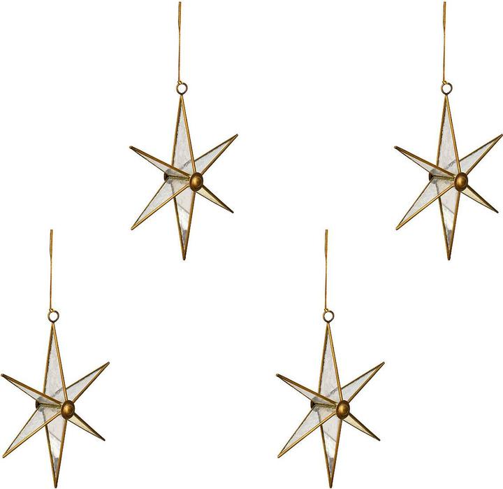 Decorazioni per albero di Natale