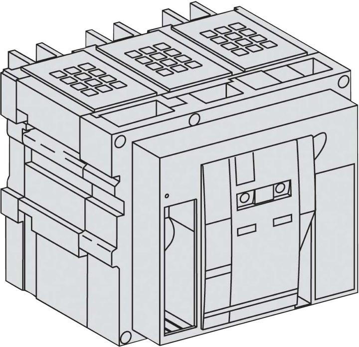 Actual product image Schneider Electric SCHNEIDER ELECT 48300