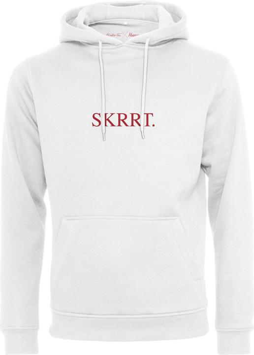 Produktbild Mister Tee Skrrt Hoody (L)